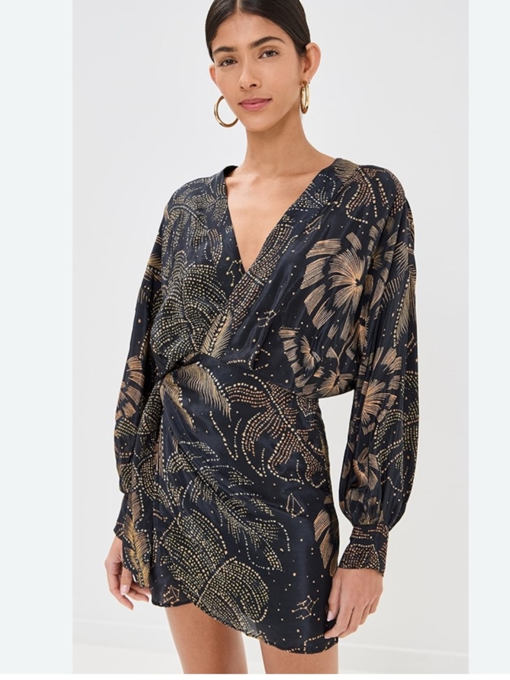 Farm Rio dress NWT